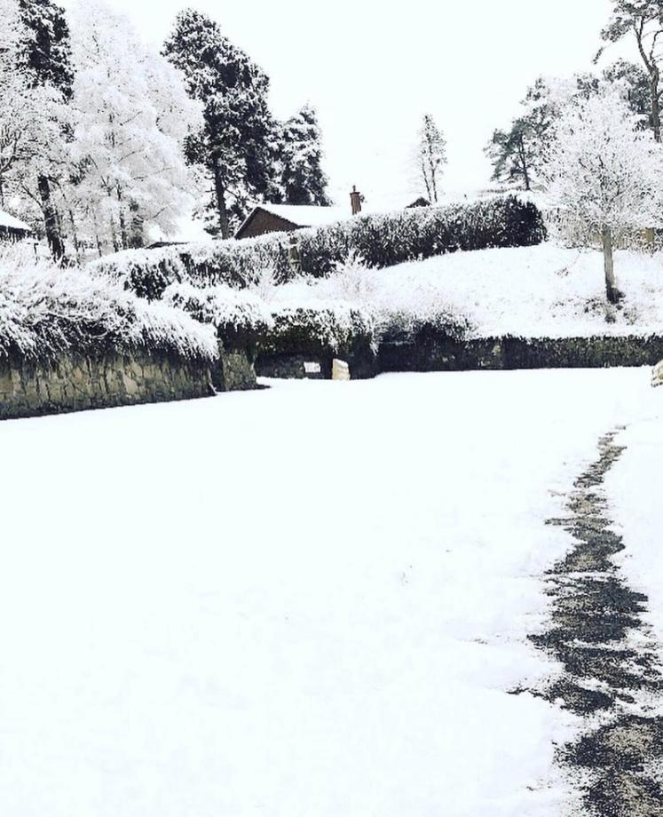 فندق The Tormaukin Glendevon المظهر الخارجي الصورة